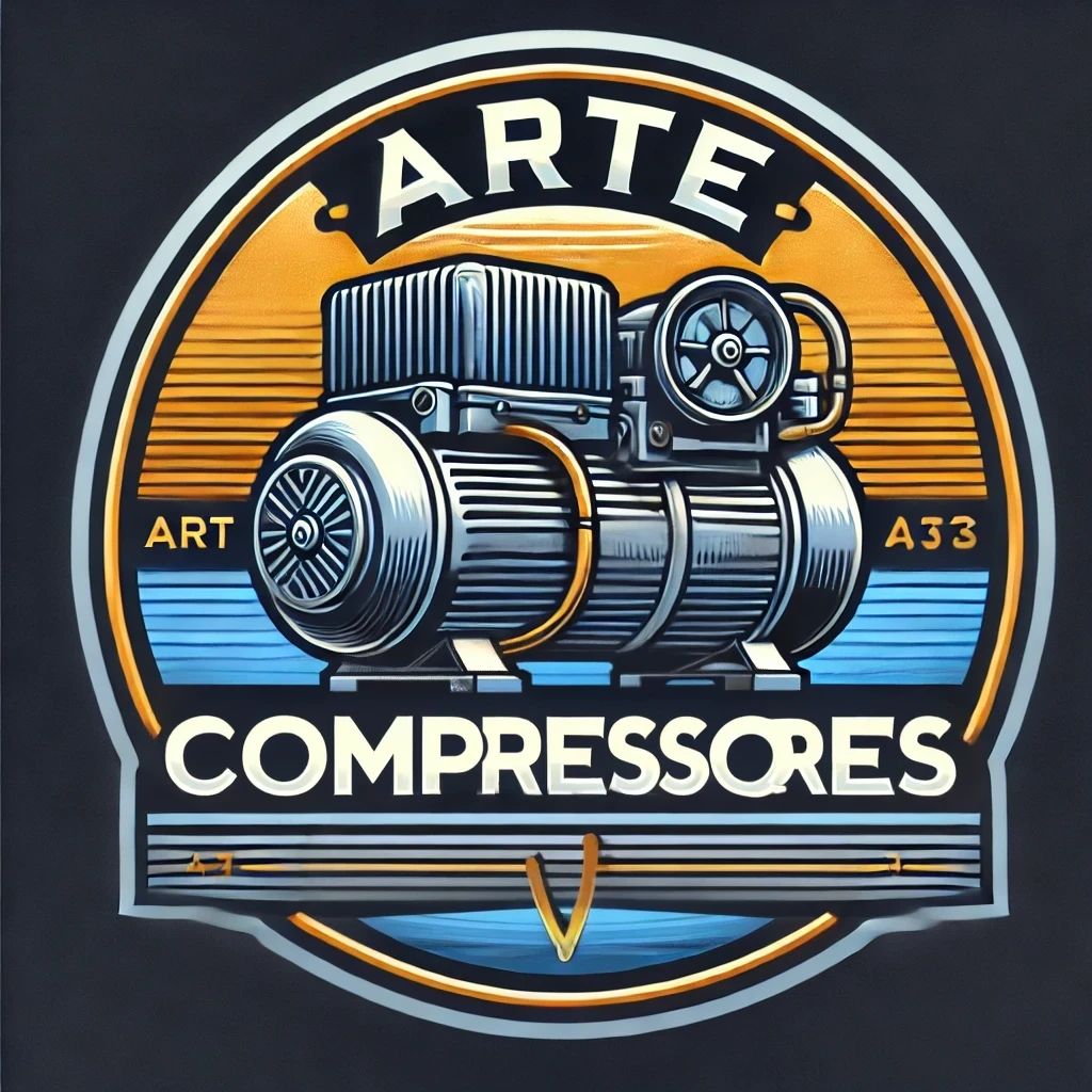 Arte Compressores Logo